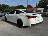 Thumbnail of 2022 Pearl White Tricoat Nissan Altima