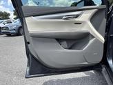 Thumbnail of 2021 Shadow Metallic Cadillac XT5