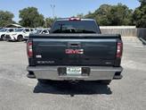 Thumbnail of 2018 Dark Slate Metallic GMC Sierra 1500