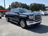 Thumbnail of 2018 Dark Slate Metallic GMC Sierra 1500
