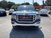 Thumbnail of 2018 Dark Slate Metallic GMC Sierra 1500