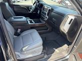 Thumbnail of 2018 Dark Slate Metallic GMC Sierra 1500
