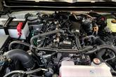 Thumbnail of 2025 Wind Chill Pearl Toyota Tacoma