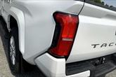 Thumbnail of 2025 Wind Chill Pearl Toyota Tacoma