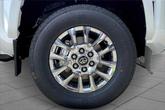 Thumbnail of 2025 Wind Chill Pearl Toyota Tacoma