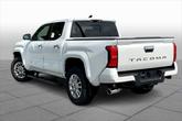 Thumbnail of 2025 Wind Chill Pearl Toyota Tacoma