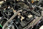 Thumbnail of 2025 Wind Chill Pearl Toyota Tacoma