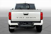 Thumbnail of 2025 Wind Chill Pearl Toyota Tacoma