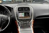 Thumbnail of 2018 MAGNETIC GRAY METALLIC Lincoln MKX