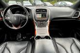 Thumbnail of 2018 MAGNETIC GRAY METALLIC Lincoln MKX