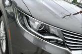 Thumbnail of 2018 MAGNETIC GRAY METALLIC Lincoln MKX