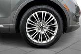 Thumbnail of 2018 MAGNETIC GRAY METALLIC Lincoln MKX