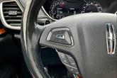 Thumbnail of 2018 MAGNETIC GRAY METALLIC Lincoln MKX