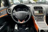 Thumbnail of 2018 MAGNETIC GRAY METALLIC Lincoln MKX