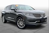 Thumbnail of 2018 MAGNETIC GRAY METALLIC Lincoln MKX
