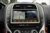Thumbnail of 2018 MAGNETIC GRAY METALLIC Lincoln MKX