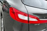 Thumbnail of 2018 MAGNETIC GRAY METALLIC Lincoln MKX