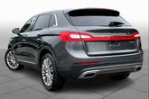 Thumbnail of 2018 MAGNETIC GRAY METALLIC Lincoln MKX