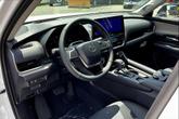 Thumbnail of 2025 Wind Chill Pearl Toyota Grand Highlander