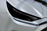 Thumbnail of 2025 Wind Chill Pearl Toyota Grand Highlander
