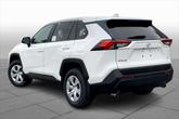 Thumbnail of 2025 Ice Cap Toyota RAV4