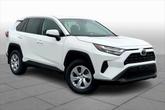 Thumbnail of 2025 Ice Cap Toyota RAV4