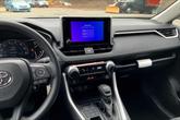 Thumbnail of 2025 Ice Cap Toyota RAV4
