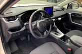 Thumbnail of 2025 Ice Cap Toyota RAV4