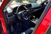 Thumbnail of 2019 Soul Red Crystal Metallic Mazda CX-5