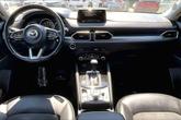 Thumbnail of 2019 Soul Red Crystal Metallic Mazda CX-5
