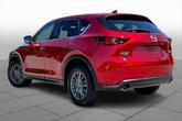 Thumbnail of 2019 Soul Red Crystal Metallic Mazda CX-5