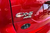 Thumbnail of 2019 Soul Red Crystal Metallic Mazda CX-5