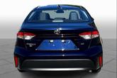 Thumbnail of 2024 Blueprint Toyota Corolla
