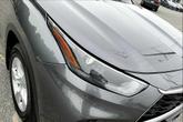 Thumbnail of 2023 Magnetic Gray Metallic Toyota Highlander