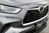 Thumbnail of 2023 Magnetic Gray Metallic Toyota Highlander