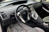 Thumbnail of 2012 Classic Silver Metallic Toyota Prius Plug-in