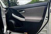 Thumbnail of 2012 Classic Silver Metallic Toyota Prius Plug-in