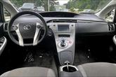 Thumbnail of 2012 Classic Silver Metallic Toyota Prius Plug-in