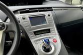 Thumbnail of 2012 Classic Silver Metallic Toyota Prius Plug-in