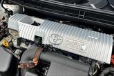 Thumbnail of 2012 Classic Silver Metallic Toyota Prius Plug-in