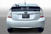 Thumbnail of 2012 Classic Silver Metallic Toyota Prius Plug-in