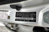 Thumbnail of 2012 Classic Silver Metallic Toyota Prius Plug-in