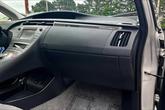 Thumbnail of 2012 Classic Silver Metallic Toyota Prius Plug-in