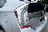 Thumbnail of 2012 Classic Silver Metallic Toyota Prius Plug-in