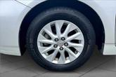 Thumbnail of 2012 Classic Silver Metallic Toyota Prius Plug-in
