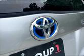 Thumbnail of 2012 Classic Silver Metallic Toyota Prius Plug-in