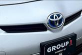 Thumbnail of 2012 Classic Silver Metallic Toyota Prius Plug-in