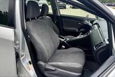 Thumbnail of 2012 Classic Silver Metallic Toyota Prius Plug-in