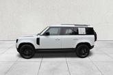 Thumbnail of 2024 Fuji White Land Rover Defender
