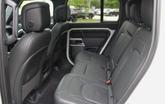 Thumbnail of 2024 Fuji White Land Rover Defender